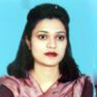 Dr. Shazia Fakhar